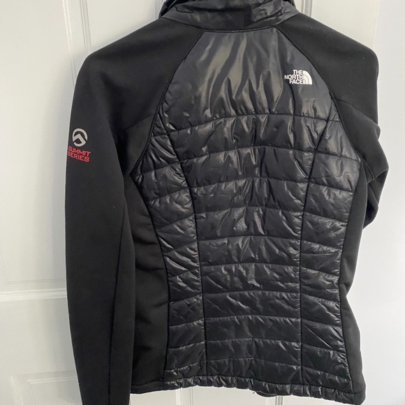 Rare Ladies Summit Series North Face M jacket - Picture 2 of 5